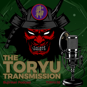 The Toryu Transmission – Bujinkan Podcast