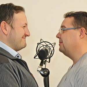 Thomas und Mirko - Zwei Stadträte für Dresden im Einsatz