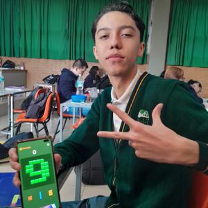 Ruido rebelde