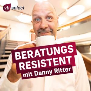Beratungsresistent – Klartext aus dem Netzwerk