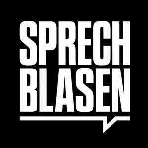 Sprechblasen Magazin & Podcast
