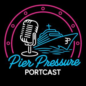 Pier Pressure Portcast