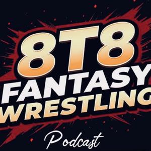8t8 Fantasy Wrestling