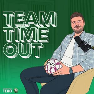 Team TimeOut - Insights aus der Welt des Profi-Handballs