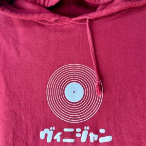 田中伊佐資の聴くヴィニジャン