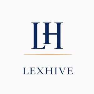 LexHive Podcast (Formerly- Legal Growth Lab by DemandLane)