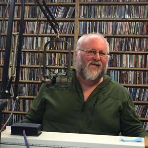 Zeeto on the Radio