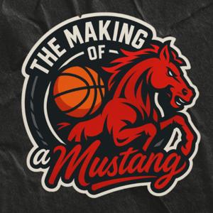 The Making of a Mustang