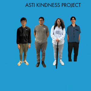 ASTI Kindness Project