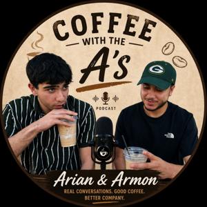 Coffee with the A’s