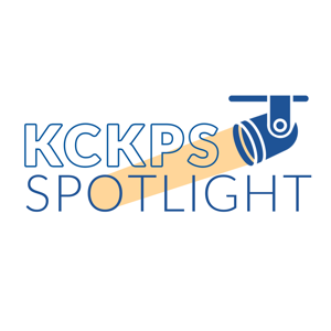 KCKPS Spotlight