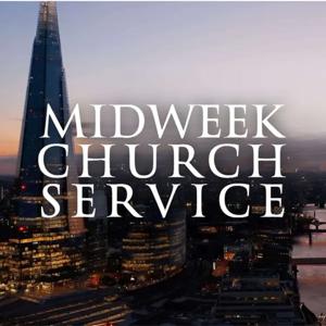 Midweek Church Service