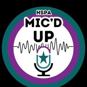 HSPA Mic'd Up