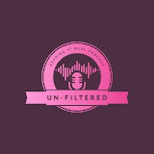 Unfiltered Podcast with Christine