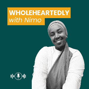 Wholeheartedly Nimo