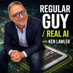 Regular Guy, Real AI