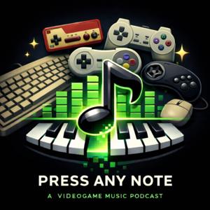 Press Any Note