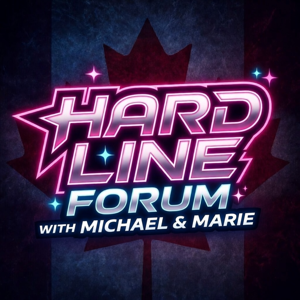 Hard Line Forum with Michael and Marie