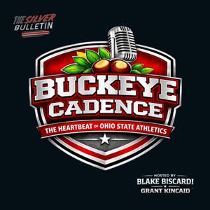 Buckeye Cadence by The Silver Bulletin: The Heartbeat of Ohio State Athletics