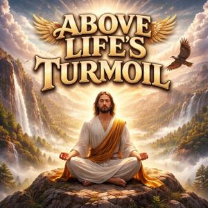 Above Lifes Turmoil