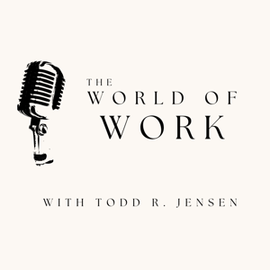 The World of Work