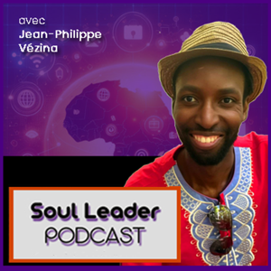 Soul Leader Podcast