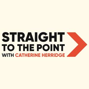 Straight to The Point With Catherine Herridge