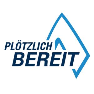 Plötzlich bereit