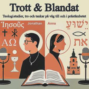 Trott & Blandat