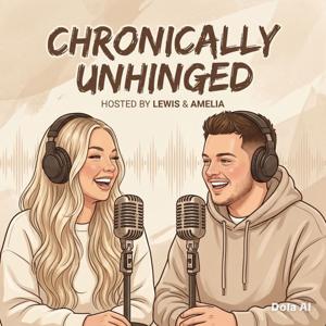 Chronically Unhinged