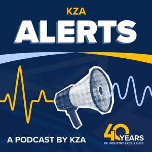 KZA Alerts