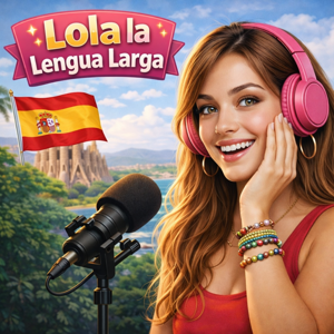 Lola La Lengua Larga
