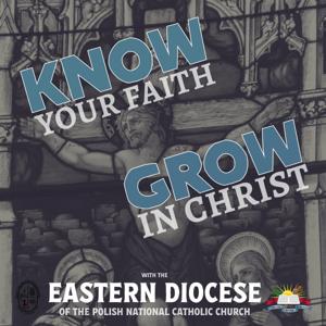 Know Your Faith, Grow in Christ