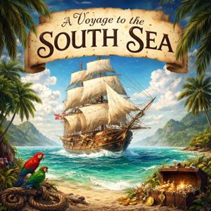 A Voyage to the South Sea