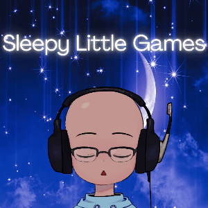 Sleepy Little Games