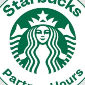 Starbucks Partner Hours