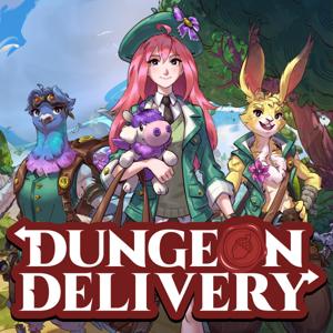 Dungeon Delivery