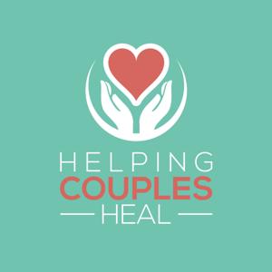 Helping Couples Heal Podcast by Marnie Breecker