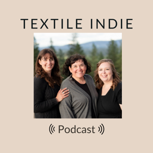 Textile Indie Podcast