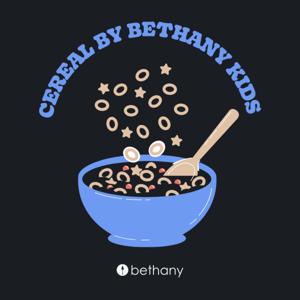 Cereal by BethanyKids