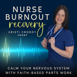 Nurse Burnout Recovery | Burnout, Stress, Trauma, Nervous System, Boundaries