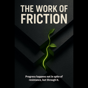 The Work of Friction