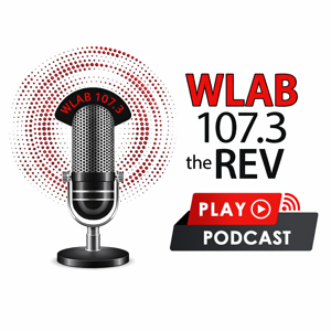 WLAB 107.3 Gospel Radio