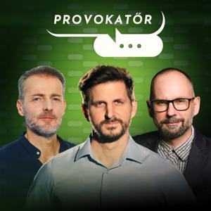 Provokatőr