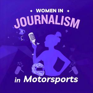 Women in Journalism in Motorsports