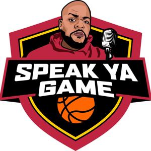 Speak Ya Game