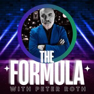 The Formula with Peter Roth