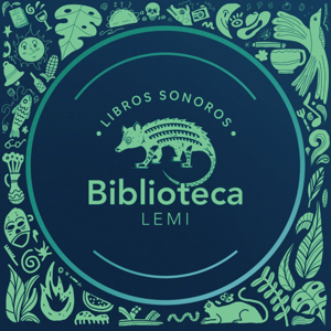 Libros Sonoros