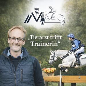 Tierarzt trifft Trainerin