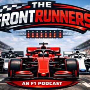 The front runners podcast